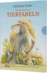 Die schönsten Tierfabeln - Michael Ende - 9783522185028