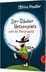 Der Rauber Hotzenplotz und die Mondrakete - Otfried Preussler - 9783522185103