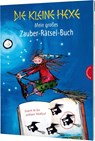 Die kleine Hexe - Otfried Preußler - 9783522185615