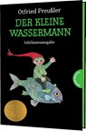 Der kleine Wassermann - Otfried Preußler - 9783522185745