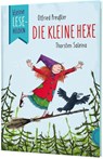 Kleine Lesehelden: Die kleine Hexe - Otfried Preußler - 9783522185943