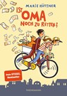 Ist Oma noch zu retten? - Marie Hüttner - 9783522186124