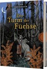 Der Turm der Füchse - Sam Thompson - 9783522186452