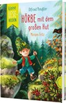Kleine Lesehelden: Hörbe mit dem großen Hut - Otfried Preußler - 9783522186735