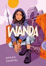 Wanda - Annika Scheffel - 9783522186896