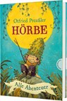 Hörbe - Otfried Preußler - 9783522188524