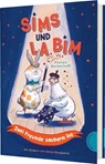 Sims und La Bim - Florian Beckerhoff - 9783522188616