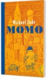 Momo - U Stark ; Michael Ende - 9783522202107