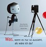 Was, wenn es nur so aussieht, als wäre ich da? - Oscar Brenifier - 9783522302678