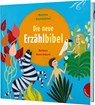 Die neue Erzählbibel - Martina Steinkühler - 9783522303873