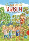 Die Wilden Rüben 2: Spuk in Garten Nr. 8 - Dorthe Voss - 9783522306263