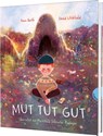 Mut tut gut - Anne Booth ; David Litchfield - 9783522306799