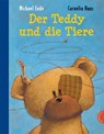 Der Teddy und die Tiere - Michael Ende - 9783522435529
