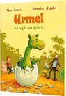 Urmel schlüpft aus dem Ei. SuperBuch - Max Kruse - 9783522436830