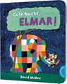 Gute Nacht, Elmar! - David McKee - 9783522458771