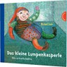 Das kleine Lumpenkasperle - Michael Ende - 9783522458825