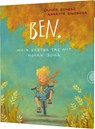 Ben. - Oliver Scherz - 9783522459532