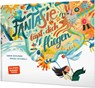 Fantasie lässt dich fliegen - Sabine Bohlmann - 9783522459815