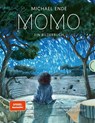 Momo - Michael Ende - 9783522460514