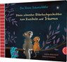 Der kleine Siebenschläfer: Meine schönsten Bilderbuchgeschichten zum Kuscheln und Träumen - Sabine Bohlmann - 9783522460538