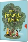 Der Freunde-Baum - Aisha Saeed - 9783522460811