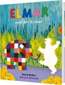 Elmar: Elmar und der Eisbär - David McKee - 9783522462518