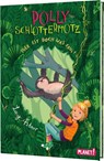 Polly Schlottermotz 5: Hier ist doch was faul! - Lucy Astner - 9783522506670