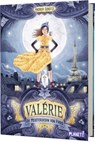 Valérie. Die Meisterdiebin von Paris - Andrea Schütze - 9783522506915