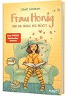 Frau Honig und die Magie der Worte - Sabine Bohlmann - 9783522507448