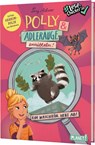 Polly Schlottermotz 1: Polly & Adlerauge ermitteln - Lucy Astner - 9783522507974