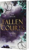 Fallen Courts 2: Divide - Tine Bätcke - 9783522508537