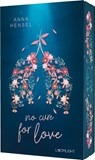 No Cure for Love - Anna Hensel - 9783522900096