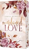 Unplayed Love - Teresa Sporrer - 9783522900140