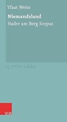Niemandsland - Yfaat Weiss - 9783525358252