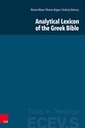 Analytical Lexicon of the Greek Bible - Roman Mazur ; Roman Bogacz - 9783525500019