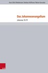 Das Johannesevangelium - Andreas Hoffmann ; Nestor Kavvadas ; Hans-Ulrich Weidemann - 9783525500804