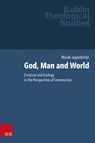 God, Man and World - Marek Jagodzi¿ski - 9783525502112