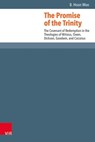 The Promise of the Trinity - B Hoon Woo - 9783525552810