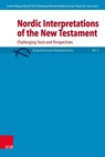 Nordic Interpretations of the New Testament - Louise Bylund ; Rene Falkenberg - 9783525554562