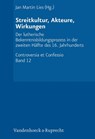 Streitkultur, Akteure, Wirkungen - Jan Martin Lies - 9783525562055