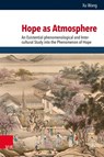 Hope as Atmosphere - Xu Wang - 9783525568583
