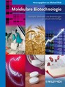 Molekulare Biotechnologie - Michael Wink - 9783527326556