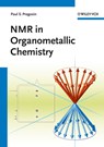 NMR in Organometallic Chemistry - Paul S. (ETH Zurich Pregosin - 9783527330133