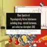 Mass Spectra of Physiologically Active Substances -  - 9783527330805