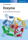 Enzyme - Hans (Physiologisch-Chemisches Institut der Universitat Tubingen) Bisswanger - 9783527336753