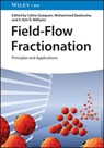 Field Flow Fractionation - Celine Gueguen ; Mohammed Baalousha ; Kim R. Williams - 9783527340682