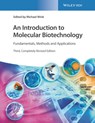 An Introduction to Molecular Biotechnology - Michael (Universitat Heidelberg) Wink - 9783527344147