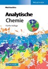 Analytische Chemie - Matthias (TU Bergakademie Freiberg) Otto - 9783527344659