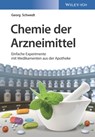 Chemie der Arzneimittel - Georg (Clausthal University Schwedt - 9783527345038