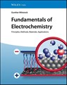 Fundamentals of Electrochemistry - Gunther (University of Oldenburg Wittstock - 9783527347216